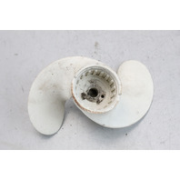 319004 Johnson Evinrude 1974-1982 Plastic LH 6-1/4 X 6 Propeller 4 HP