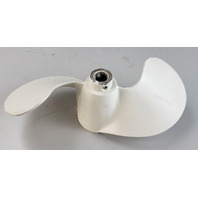 277650 Johnson Evinrude 1954-1958 Aluminum RH 8 X 8-1/2 Propeller 7.5 HP NEW!