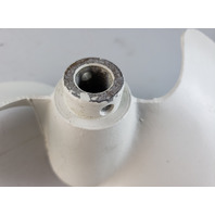 277650 Johnson Evinrude 1954-1958 Aluminum RH 8 X 8-1/2 Propeller 7.5 HP NEW!