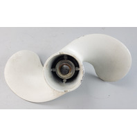 277650 Johnson Evinrude 1954-1958 Aluminum RH 8 X 8-1/2 Propeller 7.5 HP NEW!