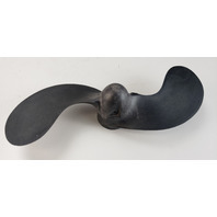 327530 Johnson Evinrude OMC Trolling Motor 2 Blade Plastic RH Propeller