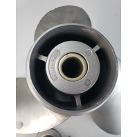 19644A5 Mercury Vengeance 1980 & UP SST RH 10-3/8 X 13 Propeller 9.9-25 HP