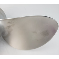 4331-111-13 Solas 1975 & UP SST RH 11-1/8 X 13 Propeller 35 40 48 50 55 60+ HP