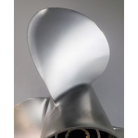 4331-111-13 Solas 1975 & UP SST RH 11-1/8 X 13 Propeller 35 40 48 50 55 60+ HP
