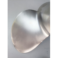 4331-111-13 Solas 1975 & UP SST RH 11-1/8 X 13 Propeller 35 40 48 50 55 60+ HP