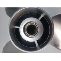 4331-111-13 Solas 1975 & UP SST RH 11-1/8 X 13 Propeller 35 40 48 50 55 60+ HP