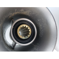 4331-111-13 Solas 1975 & UP SST RH 11-1/8 X 13 Propeller 35 40 48 50 55 60+ HP