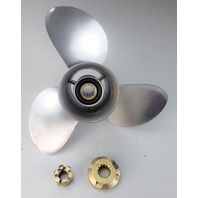 4331-111-13 Solas 1975 & UP SST RH 11-1/8 X 13 Propeller 35 40 48 50 55 60+ HP