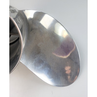 6CF-45930-20-00 Yamaha Saltwater II SST LH 15-3/4 X 13 Propeller 150 175 200+ HP