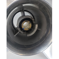 6CF-45930-20-00 Yamaha Saltwater II SST LH 15-3/4 X 13 Propeller 150 175 200+ HP