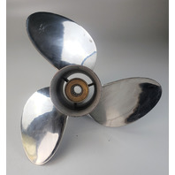 99105-00800-20P Suzuki 1986 & UP SST RH 16 x 20 Propeller 150 175 200 225+ HP