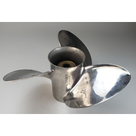 99105-00800-20P Suzuki 1986 & UP SST RH 16 x 20 Propeller 150 175 200 225+ HP