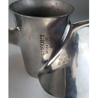 99105-00800-20P Suzuki 1986 & UP SST RH 16 x 20 Propeller 150 175 200 225+ HP