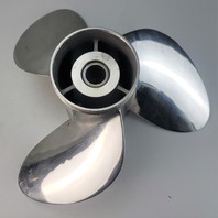 99105-00800-20P Suzuki 1986 & UP SST RH 16 x 20 Propeller 150 175 200 225+ HP