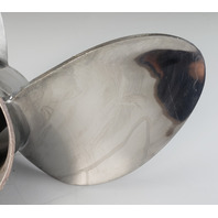 99105-00800-20P Suzuki 1986 & UP SST RH 16 x 20 Propeller 150 175 200 225+ HP