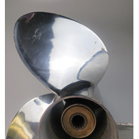99105-00800-20P Suzuki 1986 & UP SST RH 16 x 20 Propeller 150 175 200 225+ HP