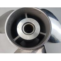 99105-00800-20P Suzuki 1986 & UP SST RH 16 x 20 Propeller 150 175 200 225+ HP