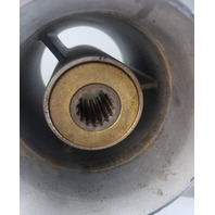 99105-00800-20P Suzuki 1986 & UP SST RH 16 x 20 Propeller 150 175 200 225+ HP