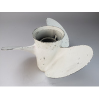 58100-94532-019 Suzuki 1979-09 Aluminum RH 13 x 21 Propeller 60 70 75 85 90+ HP