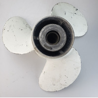 58100-94532-019 Suzuki 1979-09 Aluminum RH 13 x 21 Propeller 60 70 75 85 90+ HP