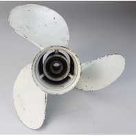 58100-94532-019 Suzuki 1979-09 Aluminum RH 13 x 21 Propeller 60 70 75 85 90+ HP