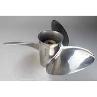 990C0-00800-245 Suzuki 1986 & UP SST RH 16 x 24-1/2 Propeller 150 175 200 225+HP