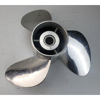 990C0-00800-245 Suzuki 1986 & UP SST RH 16 x 24-1/2 Propeller 150 175 200 225+HP