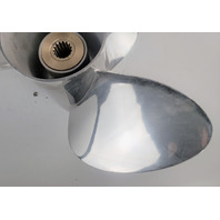 990C0-00800-245 Suzuki 1986 & UP SST RH 16 x 24-1/2 Propeller 150 175 200 225+HP