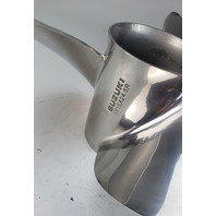 990C0-00800-245 Suzuki 1986 & UP SST RH 16 x 24-1/2 Propeller 150 175 200 225+HP