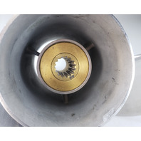 990C0-00800-245 Suzuki 1986 & UP SST RH 16 x 24-1/2 Propeller 150 175 200 225+HP