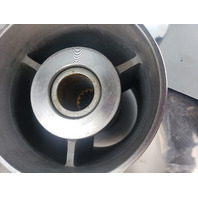 990C0-00800-245 Suzuki 1986 & UP SST RH 16 x 24-1/2 Propeller 150 175 200 225+HP