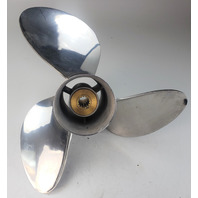 990C0-00800-245 Suzuki 1986 & UP SST RH 16 x 24-1/2 Propeller 150 175 200 225+HP