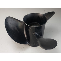 6K1-45978-02-98 Yamaha 1984 & UP SST LH 13-3/4 X 17 Propeller 150 175 200 + HP