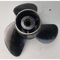 6K1-45978-02-98 Yamaha 1984 & UP SST LH 13-3/4 X 17 Propeller 150 175 200 + HP