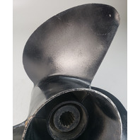6K1-45978-02-98 Yamaha 1984 & UP SST LH 13-3/4 X 17 Propeller 150 175 200 + HP