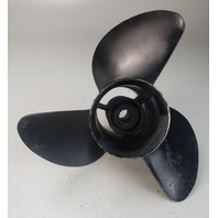 6K1-45978-02-98 Yamaha 1984 & UP SST LH 13-3/4 X 17 Propeller 150 175 200 + HP