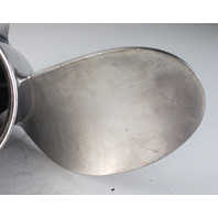99105-00700-22P Suzuki 2001 & UP SST RH 14 x 22 Propeller 50 60 90 100 115+ HP