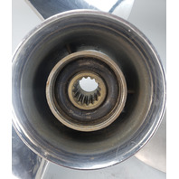 99105-00700-22P Suzuki 2001 & UP SST RH 14 x 22 Propeller 50 60 90 100 115+ HP