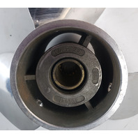 99105-00700-22P Suzuki 2001 & UP SST RH 14 x 22 Propeller 50 60 90 100 115+ HP