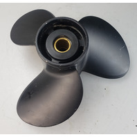 3411-135-15 Solas 1984 & UP ALUM RH 13-1/2 X 15 Propeller 50 60 70 75 80 85+ HP