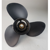 3411-135-15 Solas 1984 & UP ALUM RH 13-1/2 X 15 Propeller 50 60 70 75 80 85+ HP