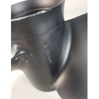 3411-135-15 Solas 1984 & UP ALUM RH 13-1/2 X 15 Propeller 50 60 70 75 80 85+ HP
