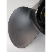 3411-135-15 Solas 1984 & UP ALUM RH 13-1/2 X 15 Propeller 50 60 70 75 80 85+ HP