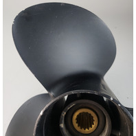 3411-135-15 Solas 1984 & UP ALUM RH 13-1/2 X 15 Propeller 50 60 70 75 80 85+ HP