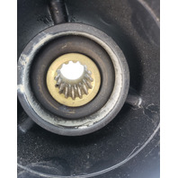 3411-135-15 Solas 1984 & UP ALUM RH 13-1/2 X 15 Propeller 50 60 70 75 80 85+ HP