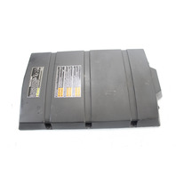 Mercury 1988 1989 1990 1991 1992 1993 Sound Attenuator Cover 80 100 115 125 HP