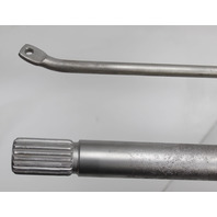 1979-1991 Johnson Evinrude XL Lower Unit 150 175 200 225 235 HP V6 1 YEAR WTY!