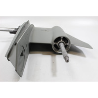 1979-1991 Johnson Evinrude XL Lower Unit 150 175 200 225 235 HP V6 1 YEAR WTY!