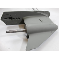 1979-1991 Johnson Evinrude XL Lower Unit 150 175 200 225 235 HP V6 1 YEAR WTY!