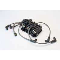 584910 583740 Johnson Evinrude 1993-06 Power Pack & Coils 150 175 HP 1 YEAR WTY